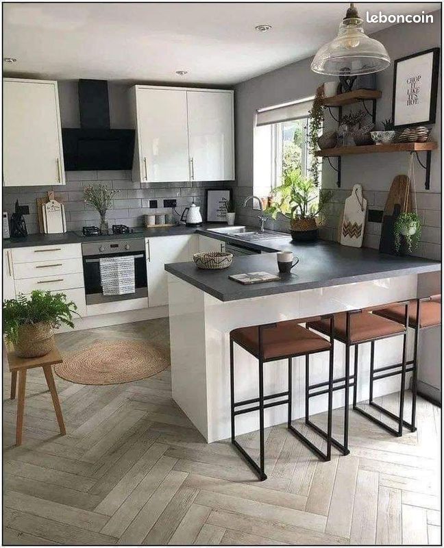 Maison 5 pièces 105 m² · à Rochefort · 105 m² · 950 €/mois