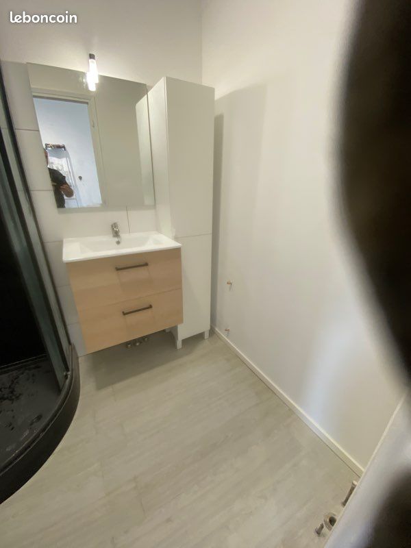 Appartement 1 pièce 19 m² · à Nice · 19 m² · 500 €/mois