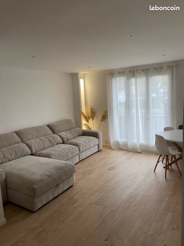 Appartement 3 pièces 65 m² · à Échirolles · 64,7 m² · 800 €/mois