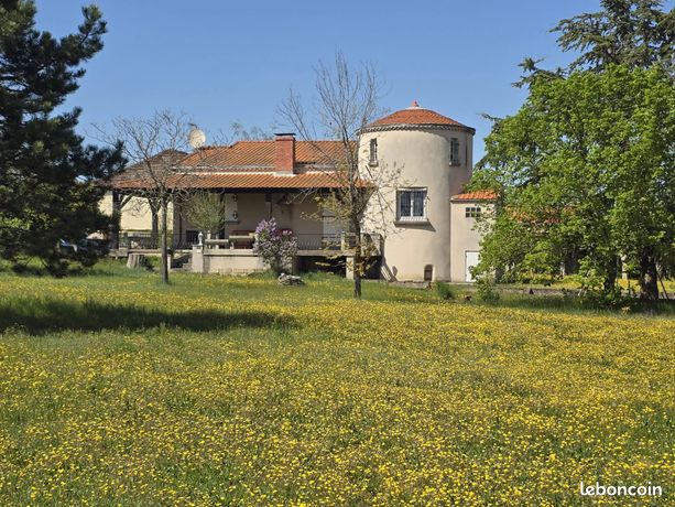 Maison 4 pièces 157 m²