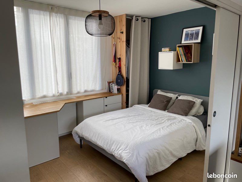 Appartement 1 pièce 55 m² · à Nantes · 55 m² · 850 €