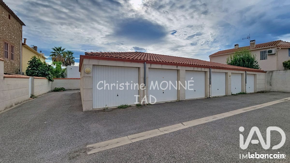 Parking 14 m² · à Toulouges · 14 m² · 23 500 €