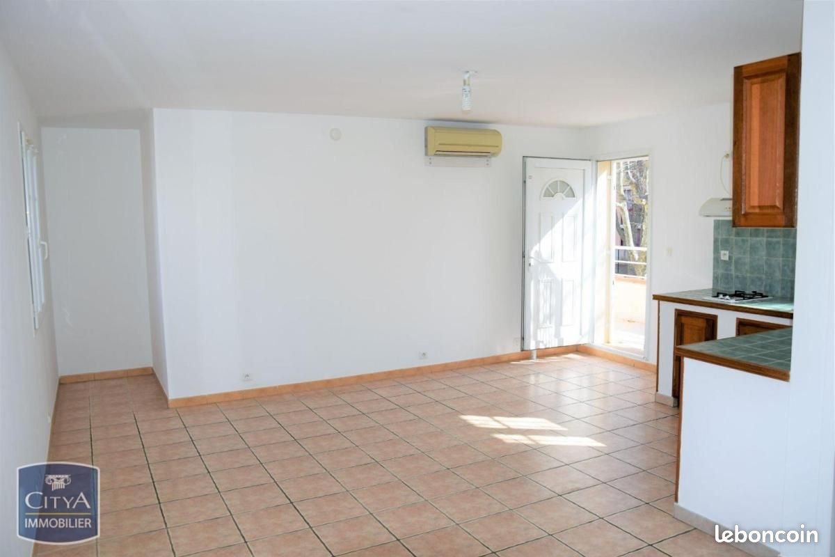 Appartement 1 pièce 34 m² · à Marignane · 34 m² · 578 €/mois