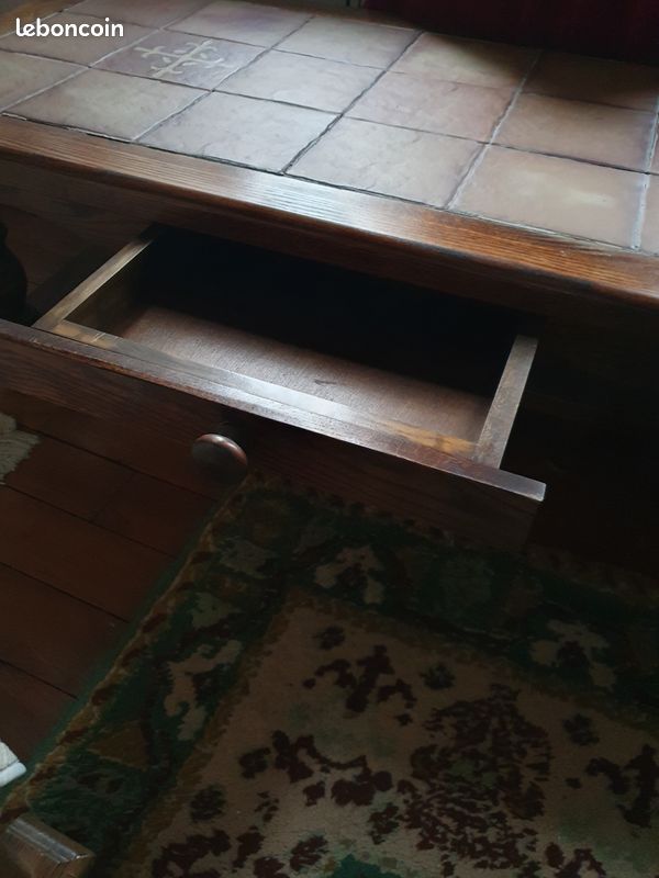 Table basse (image 2)