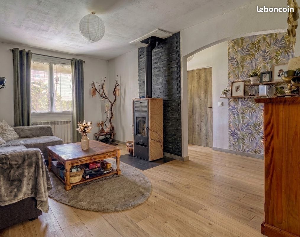 Maison 4 pièces 75 m² · à Sèvremoine · 75 m² · 179 000 €