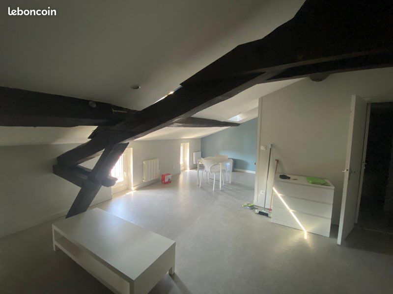 Appartement 1 pièce 40 m² · à Saint-Étienne · 40 m² · 350 €