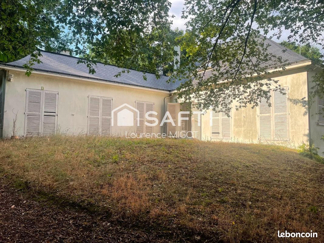 Maison 6 pièces 110 m² · à Orvault · 110 m² · 309 000 €