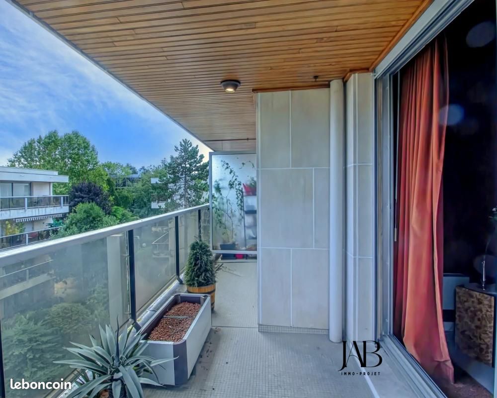 Appartement 2 pièces 57 m² · à Boulogne-Billancourt · 57 m² · 445 000 €