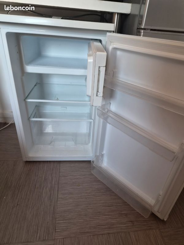 Réfrigérateur/congélateur (image 2)
