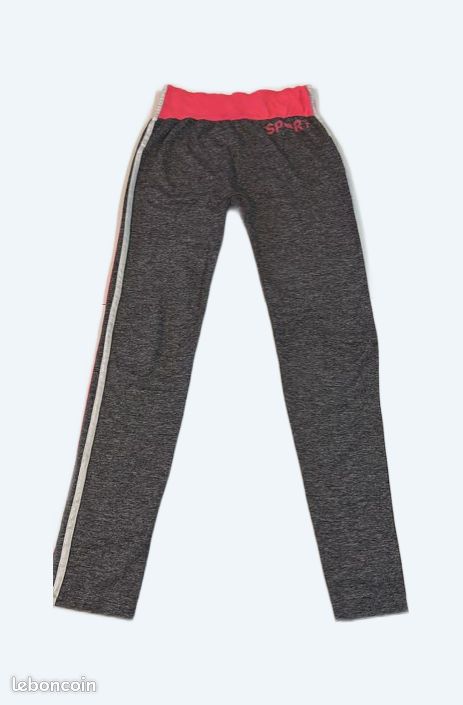 Pantalon Sport Femme (image 1)