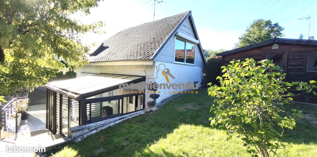 Maison 3 pièces 70 m² · à Arpajon sur Cere · 70 m² · 171 200 €