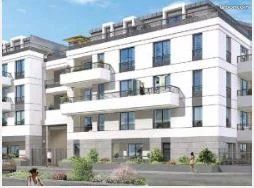 Appartement 2 pièces 44 m² · à Le Plessis-Trévise · 44 m² · 1 087 €/mois