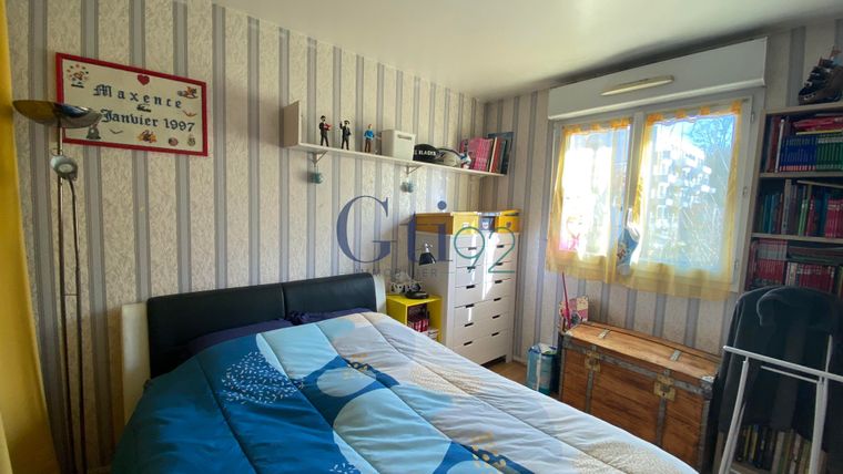 Appartement a louer chatillon - 4 pièce(s) - 78 m2 - Surfyn