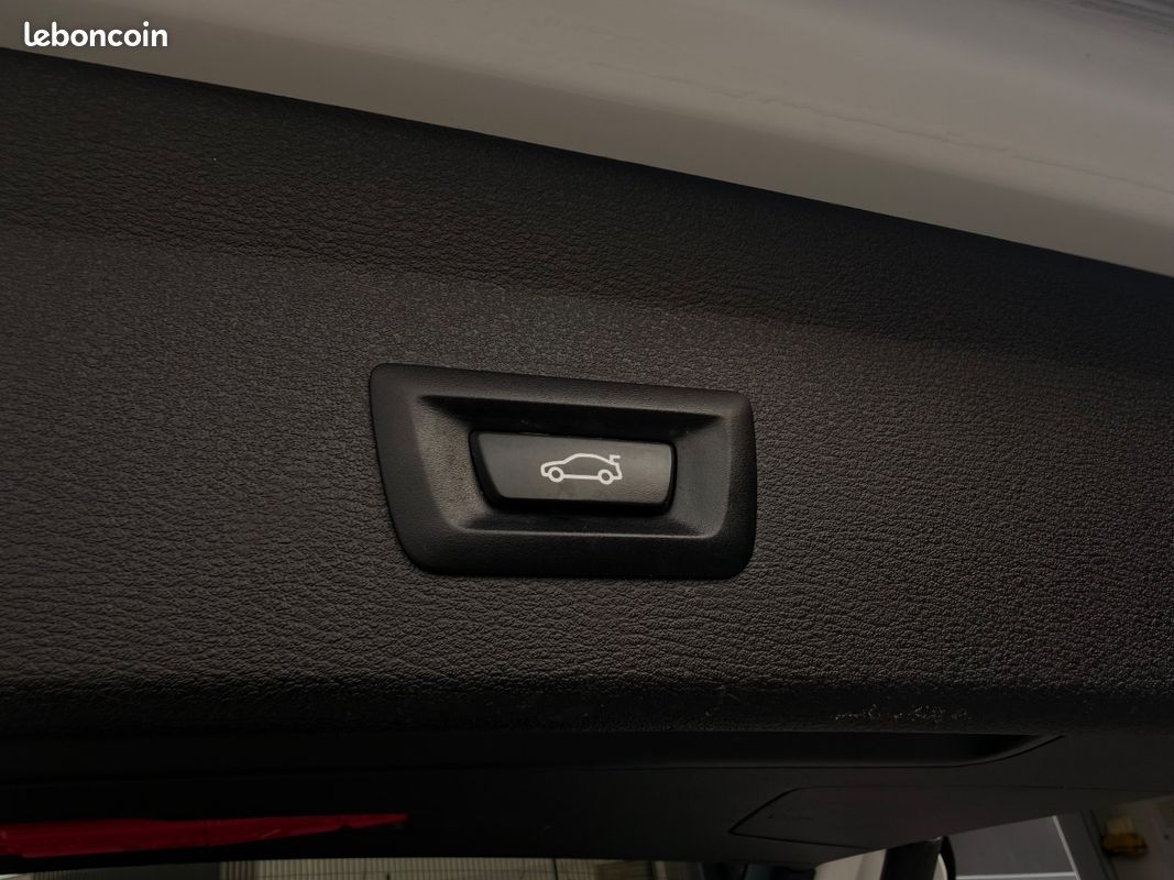 BMW X1 F48 xDrive 18d 150ch BVA8 M Sport (image 16)