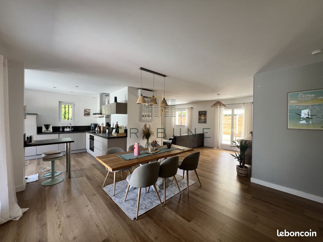 Maison 4 pièces 96 m² · à Le Passage · 96 m² · 267 000 €
