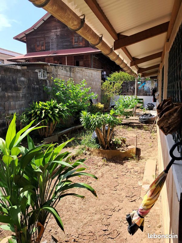 Maison 150 m² · à Cayenne · 150 m² · 342 000 €