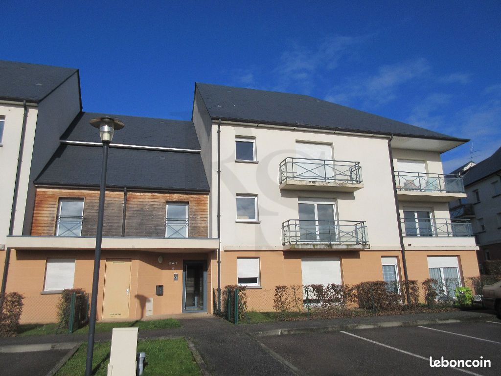 Appartement 1 pièce 29 m² · à Argentan · 29 m² · 360 €