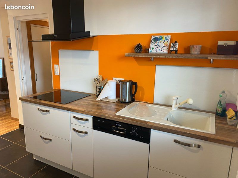 Appartement a louer tarbes - 3 pièce(s) - 57 m2 - Surfyn