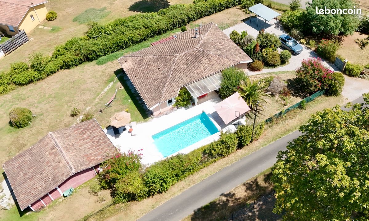 Maison 6 pièces 144 m² · à Dax · 144 m² · 336 000 €