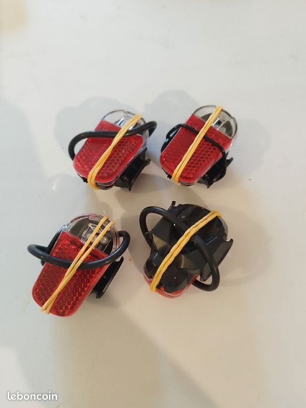 Accessoires vélo (image 7)