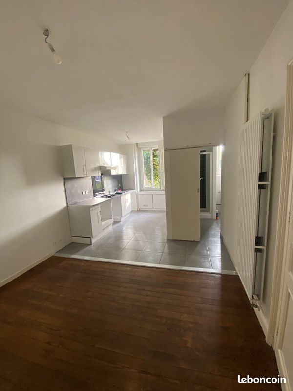 Appartement 3 pièces 60 m² · à Nantes · 60 m² · 210 000 €