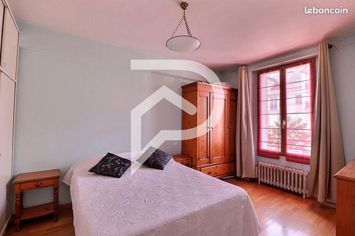Maison a louer sannois - 7 pièce(s) - 119 m2 - Surfyn