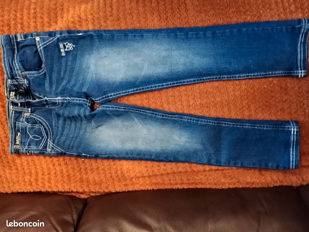 Vêtements fille 8 ans (image 4)