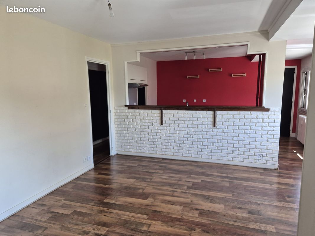 Appartement 3 pièces 78 m² · à Gap · 78 m² · 178 000 €