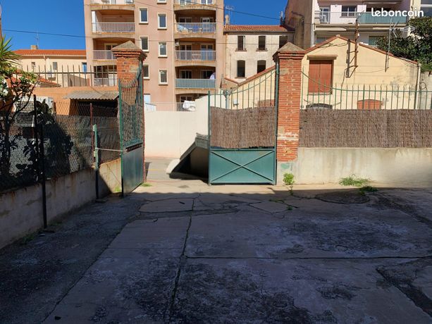 Immeuble 137 m² Port-Vendres
