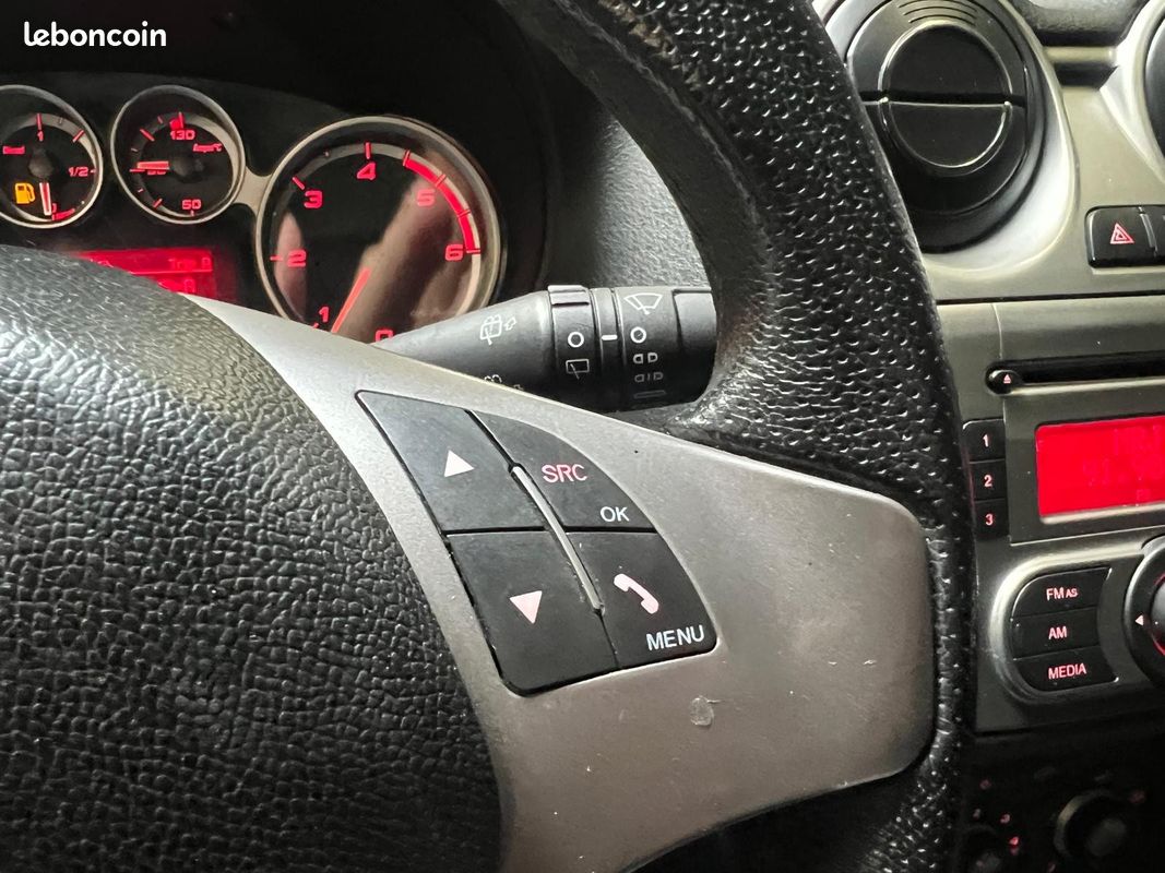ALFA ROMEO MITO 1.3 JTDm Start Stop 95 Distinctive / KIT EMBRAYAGE NEUF (image 24)