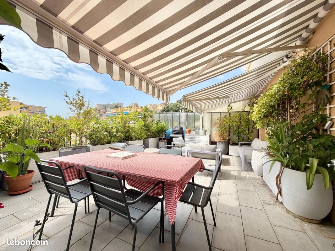 Appartement 3 pièces 68 m² · à Nice · 68 m² · 450 000 €