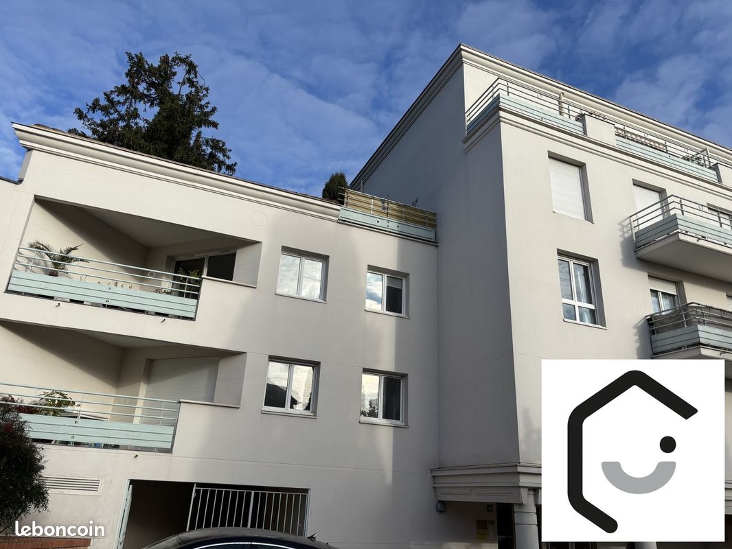 Appartement 1 pièce 31 m² · à Eaubonne · 31 m² · 160 000 €