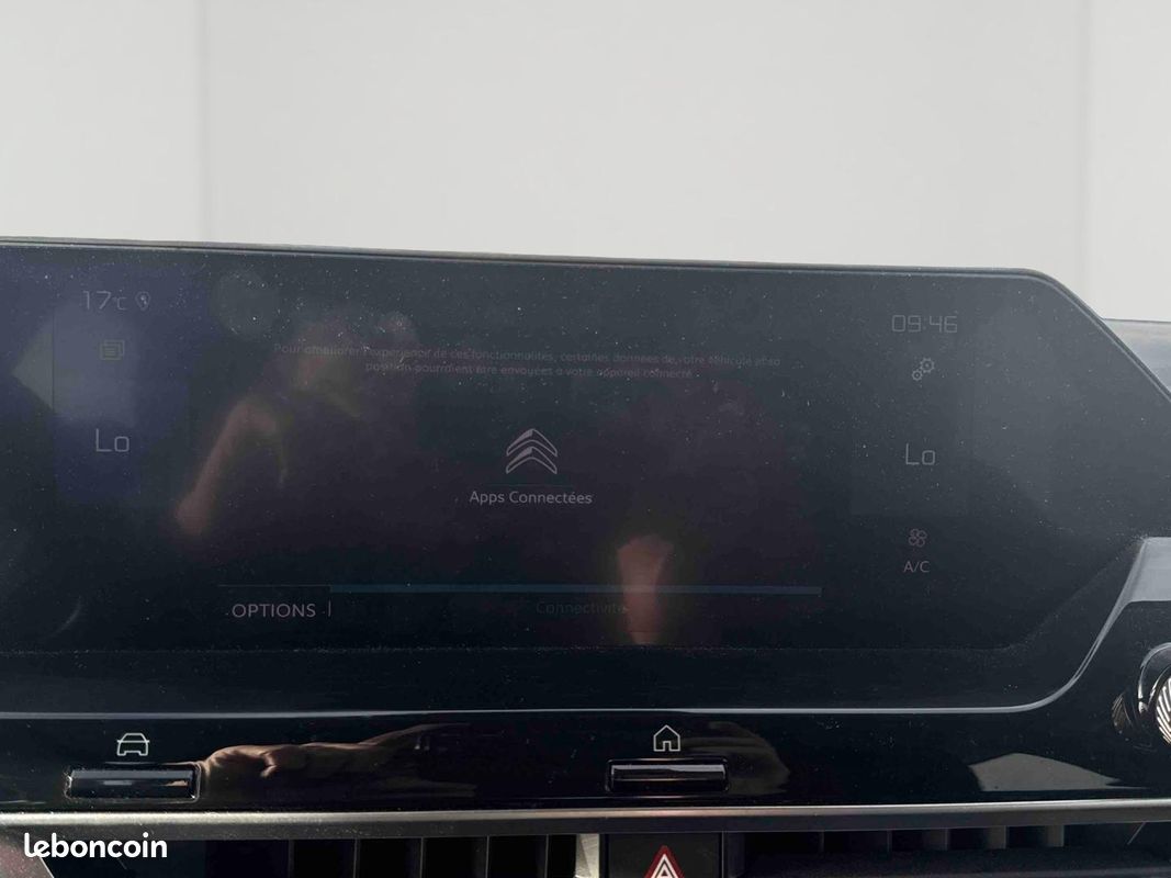 Citroen C4 PureTech 100 Live Pack Business (image 17)
