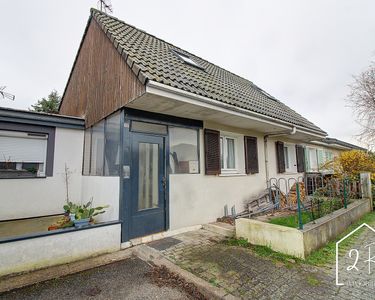 Maison 369 000 € - 125 m²