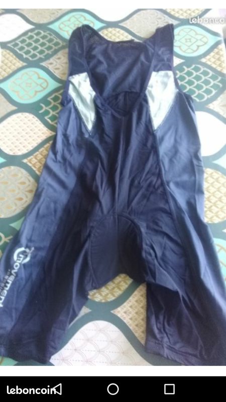 Tenue de cyclisme (image 2)