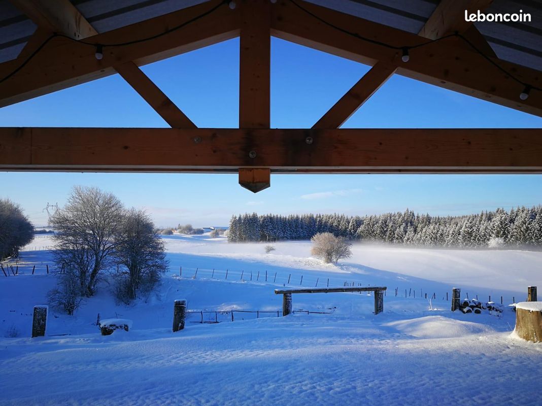 Location Gîte / Salle de réception (image 4)