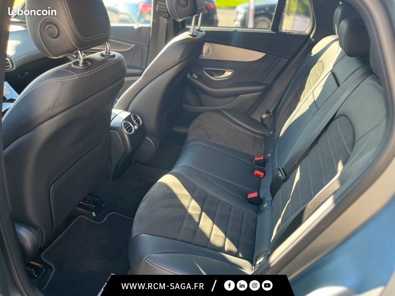 Mercedes EQC 400 4MATIC AMG line (image 4)