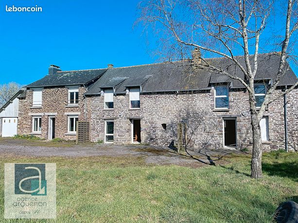 Longère 15 pièces 246 m²