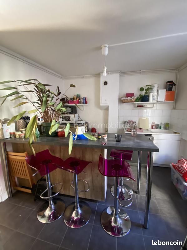 Appartement 2 pièces 36 m² (image 1)