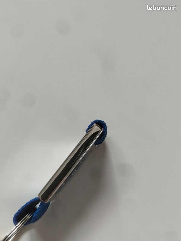 Porte clé Renault alpine (image 5)