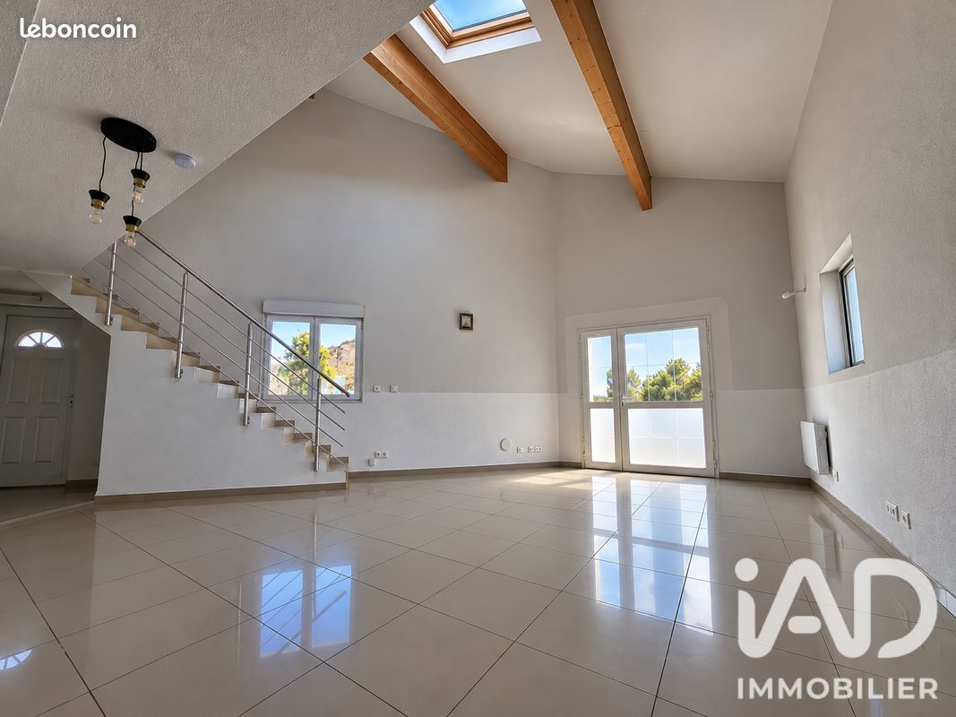 Maison 4 pièces 93 m² · à Saint-André-de-Roquelongue · 93 m² · 125 000 €