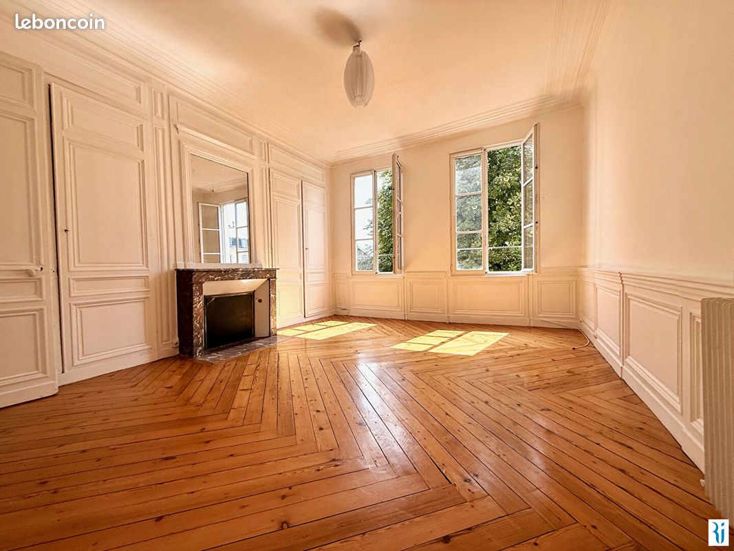 Appartement 3 pièces 80 m² · à Rouen · 80 m² · 262 000 €