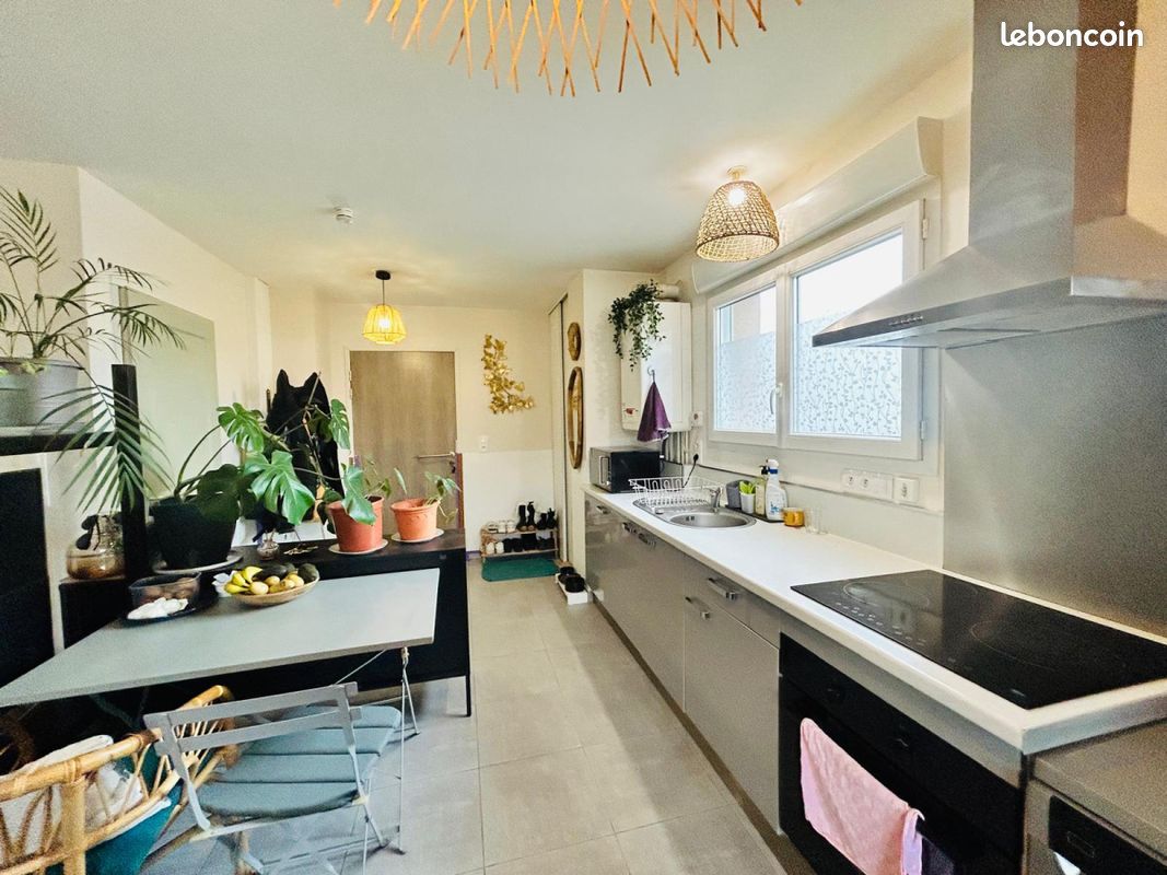 Appartement 1 pièce 35 m² · à Saint-Jean-de-Braye · 35 m² · 524 €/mois
