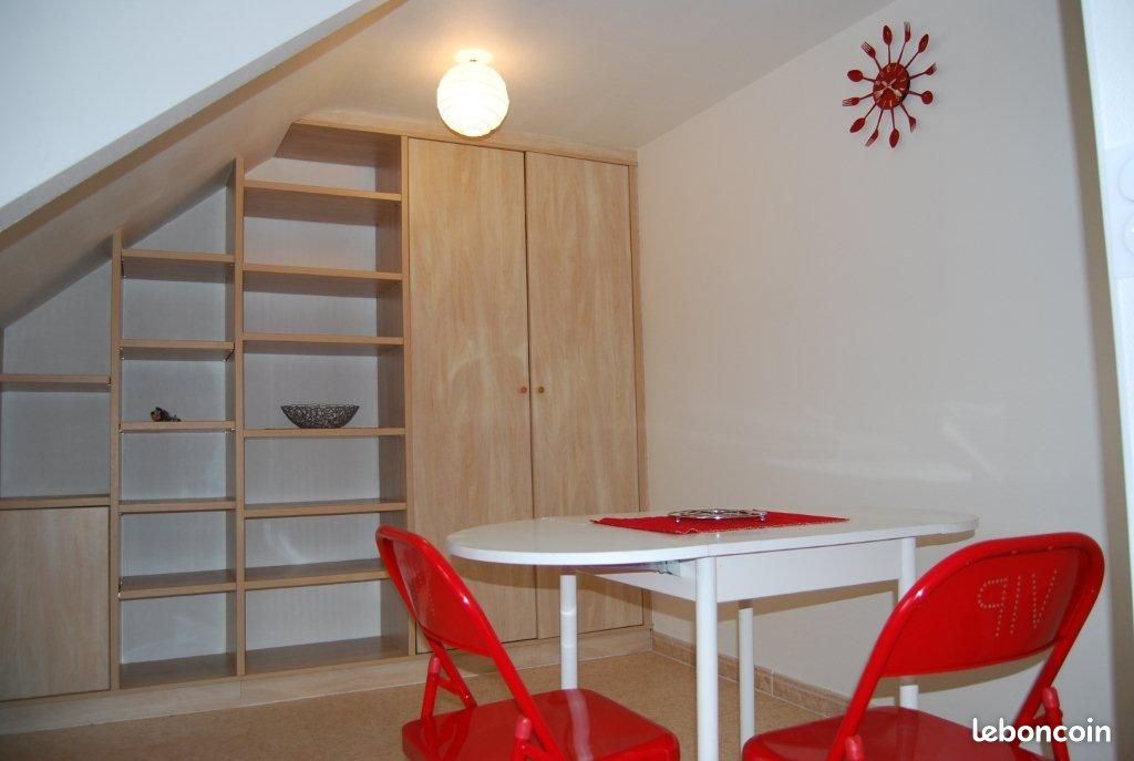 Appartement 2 pièces 28 m² · à Vannes · 28 m² · 600 €