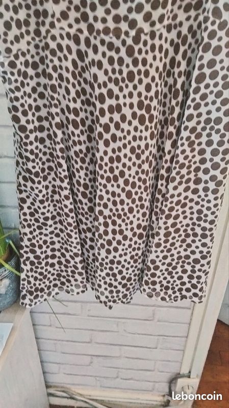 Robe femme 44 xxl (image 4)