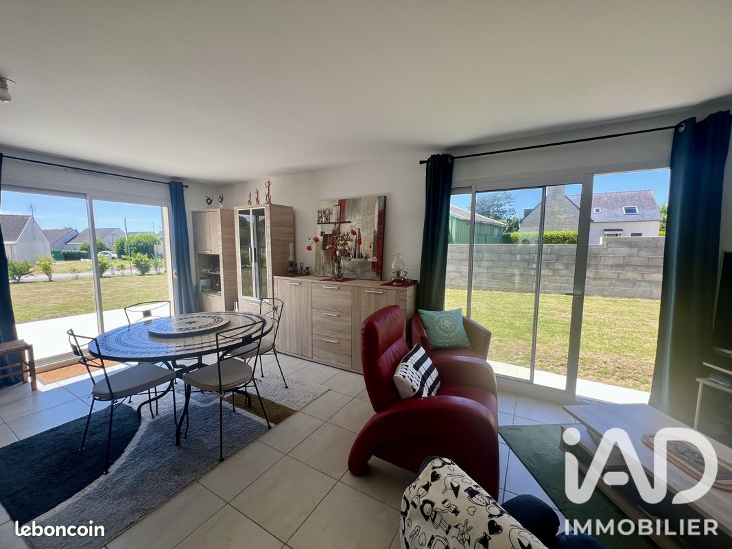 Maison 4 pièces 70 m² · à Plozévet · 70 m² · 247 000 €