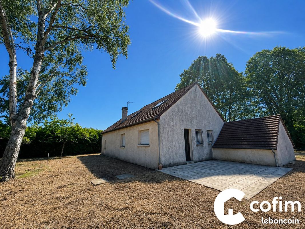 Maison 6 pièces 120 m² · à Thèze · 120 m² · 134 000 €