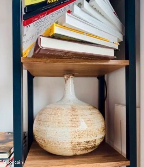 Vase Soliflore Jacques Pouchain (image 6)