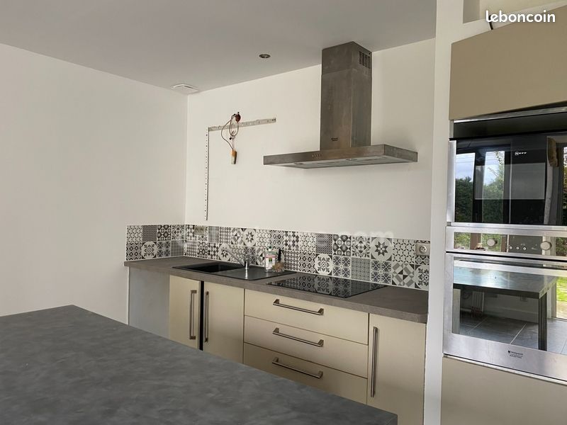 Maison 5 pièces 110 m² - Saint-Caprais-de-Bordeaux 33880 (image principale 3)
