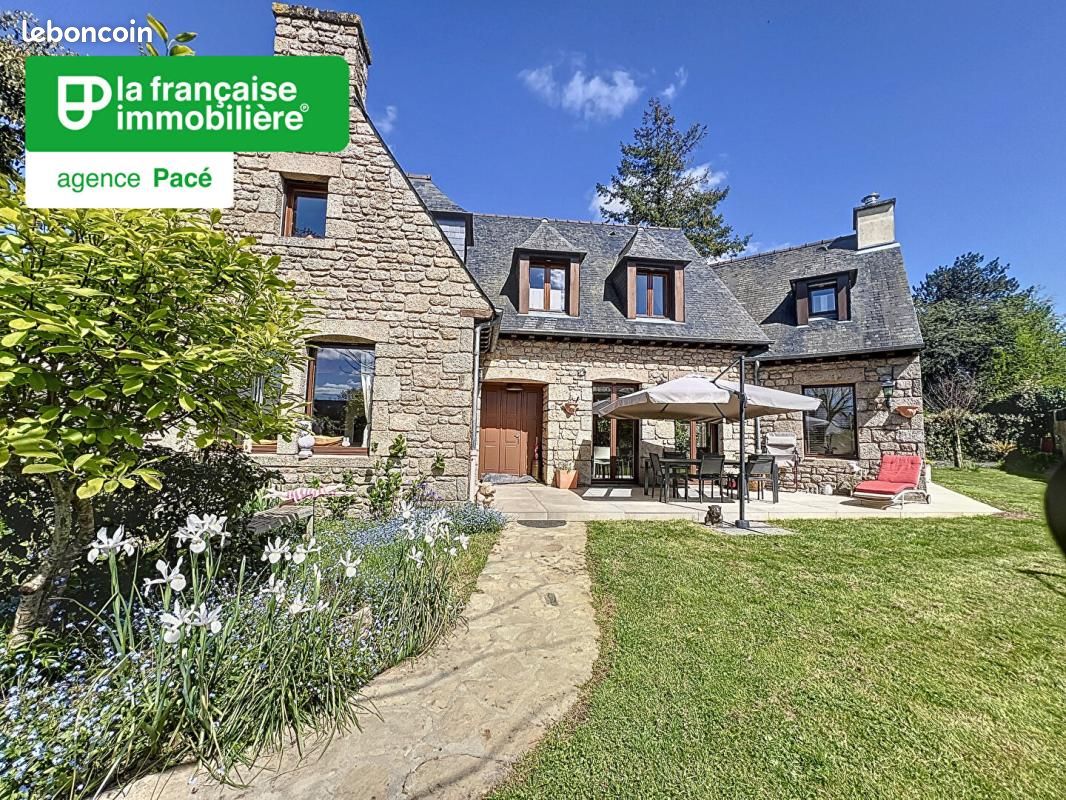 Maison 8 pièces 197 m² · à Pacé · 197 m² · 788 120 €